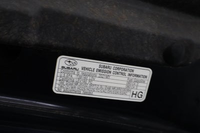 2021 Subaru WRX Base