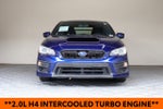 2021 Subaru WRX Base