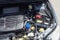 2018 Subaru WRX Premium