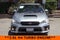 2018 Subaru WRX Premium