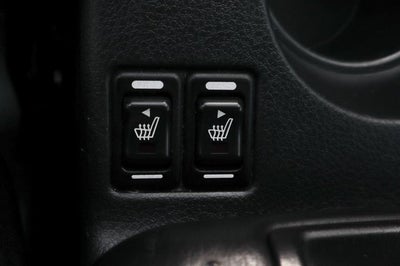 2018 Subaru WRX Premium