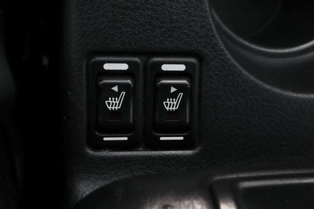 2018 Subaru WRX Premium