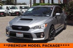 2018 Subaru WRX Premium