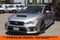 2018 Subaru WRX Premium