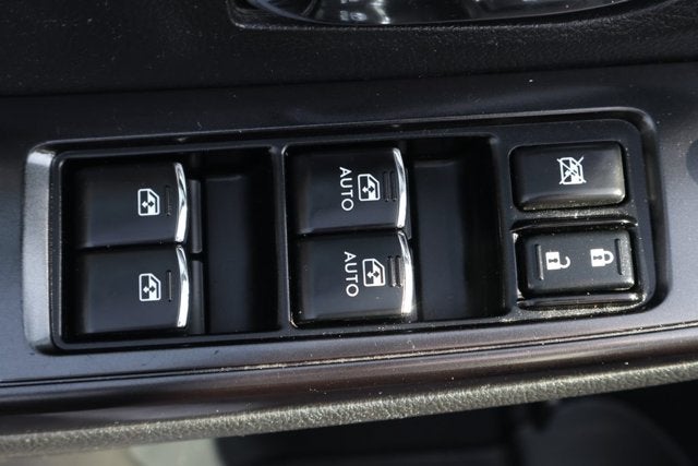 2019 Subaru WRX Premium