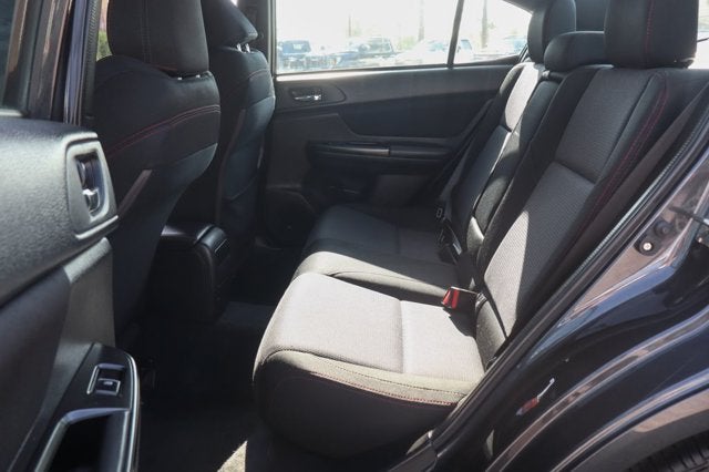 2019 Subaru WRX Premium