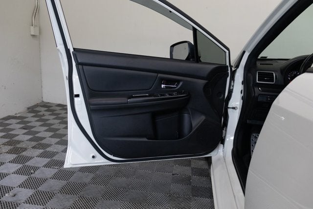 2021 Subaru WRX Limited