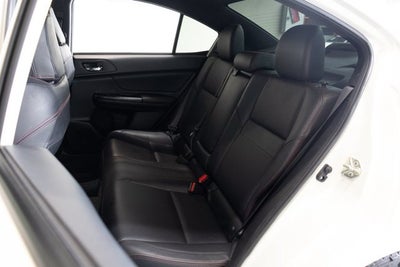2021 Subaru WRX Limited