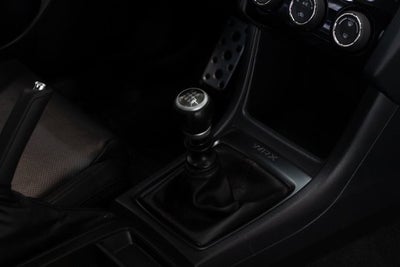 2021 Subaru WRX Limited