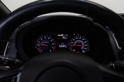 2021 Subaru WRX Limited