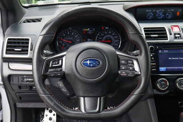 2021 Subaru WRX Limited