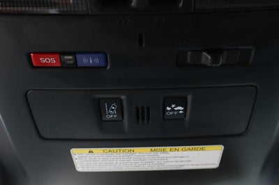 2021 Subaru WRX Limited