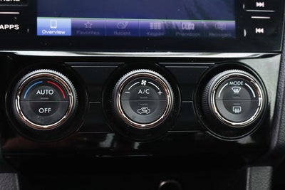 2021 Subaru WRX Limited