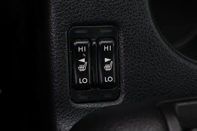 2021 Subaru WRX Limited