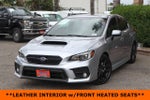 2021 Subaru WRX Limited