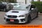 2021 Subaru WRX Limited