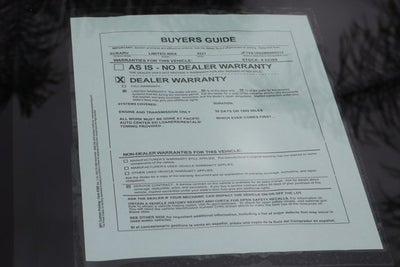 2021 Subaru WRX Limited