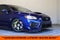 2020 Subaru WRX STi
