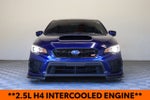2020 Subaru WRX STi