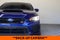 2020 Subaru WRX STi