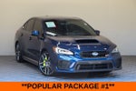 2021 Subaru WRX STi Limited