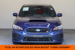 2021 Subaru WRX STi Limited