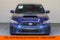 2021 Subaru WRX STi Limited
