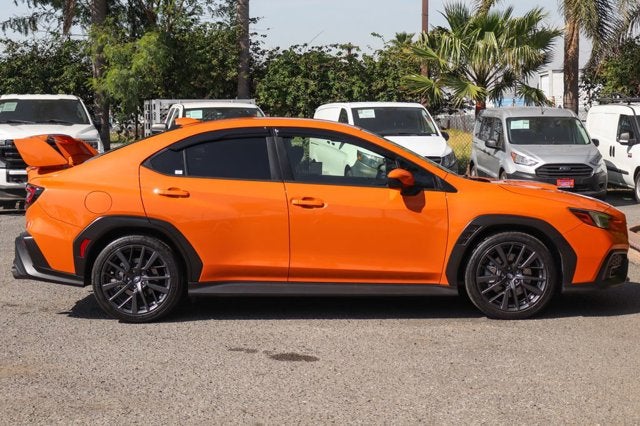 2023 Subaru WRX Premium