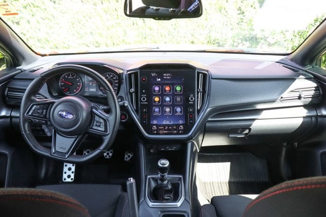 2023 Subaru WRX Premium