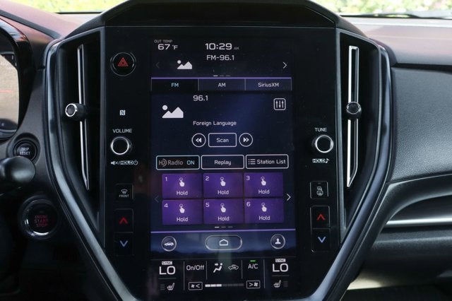 2023 Subaru WRX Premium