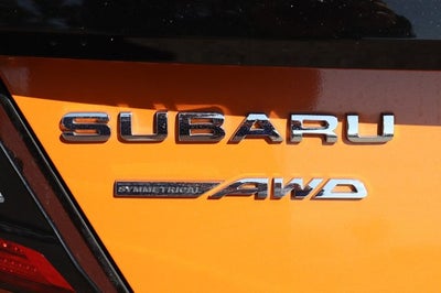 2023 Subaru WRX Premium