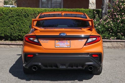 2023 Subaru WRX Premium