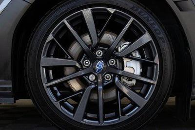 2024 Subaru WRX Premium