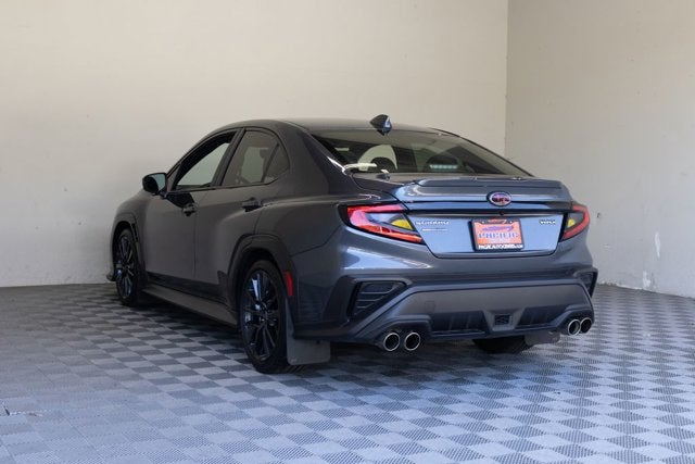 2024 Subaru WRX Premium