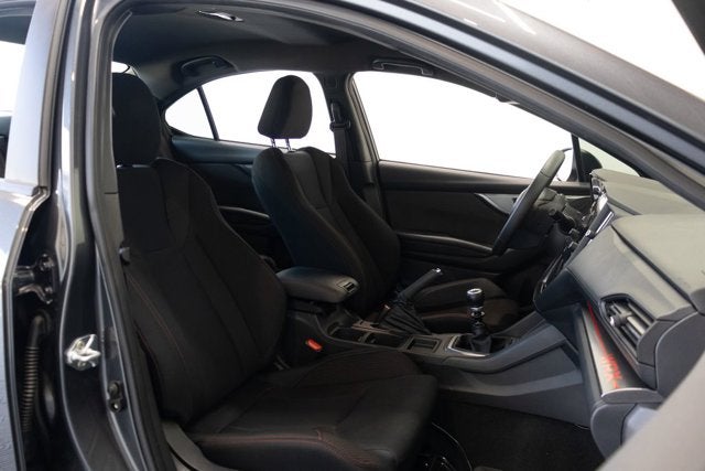 2024 Subaru WRX Premium