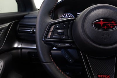 2024 Subaru WRX Premium