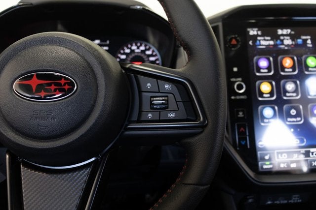 2024 Subaru WRX Premium