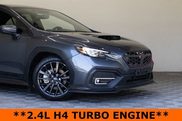 2024 Subaru WRX Premium