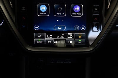 2024 Subaru WRX Premium