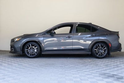 2024 Subaru WRX Premium