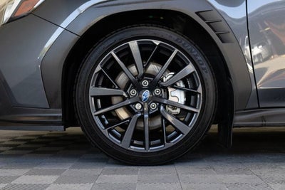 2024 Subaru WRX Premium