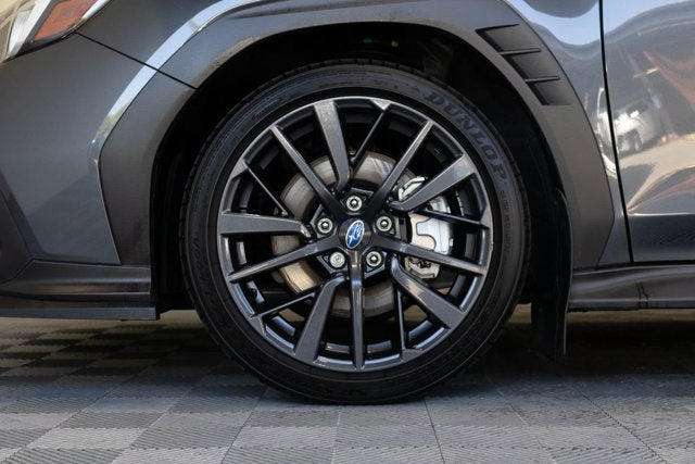 2024 Subaru WRX Premium