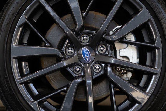 2024 Subaru WRX Premium