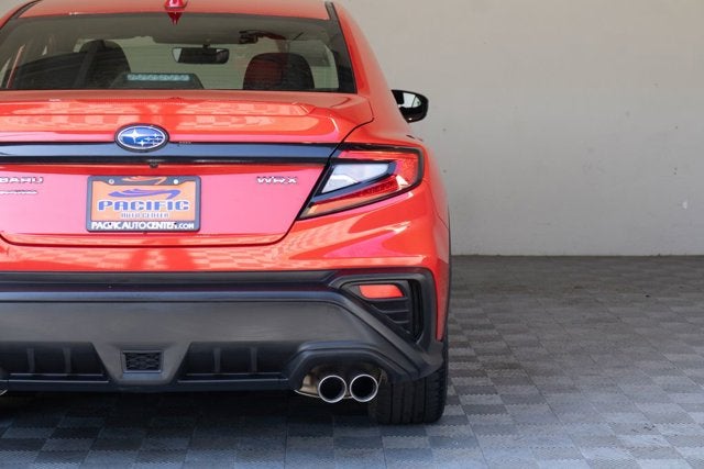 2024 Subaru WRX Premium