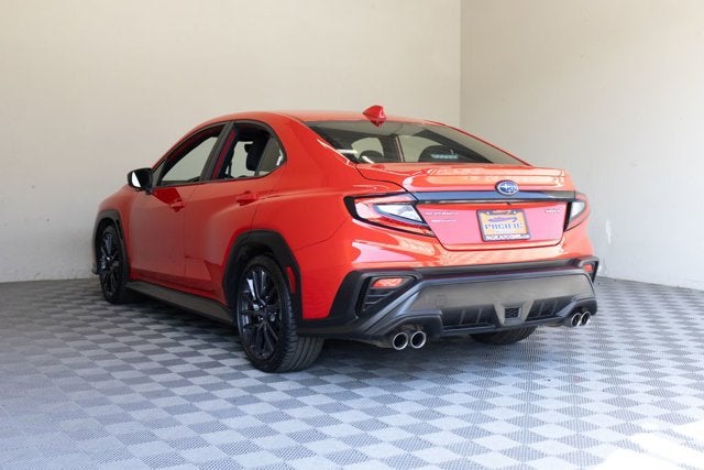 2024 Subaru WRX Premium
