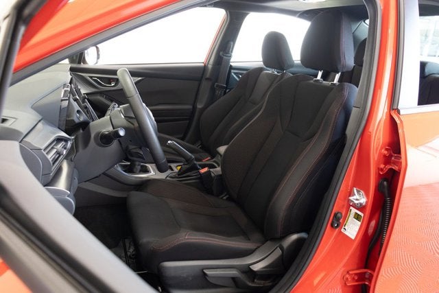 2024 Subaru WRX Premium