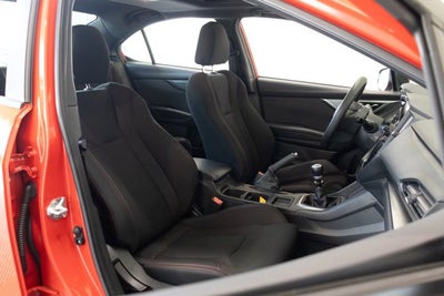 2024 Subaru WRX Premium