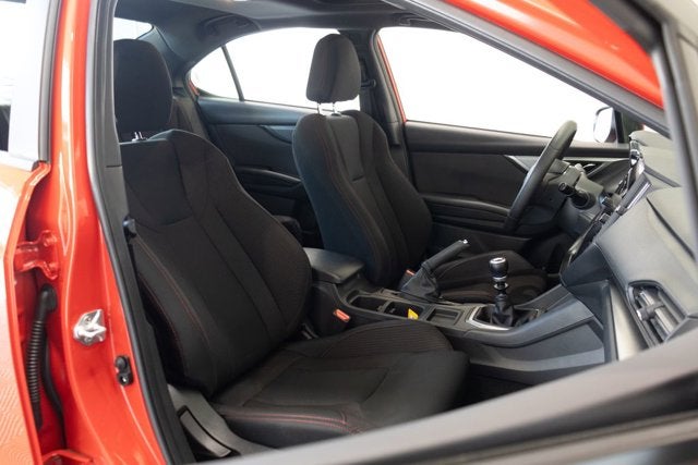 2024 Subaru WRX Premium