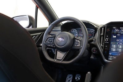 2024 Subaru WRX Premium