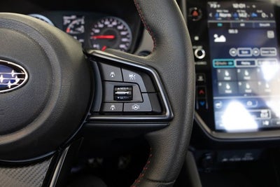 2024 Subaru WRX Premium